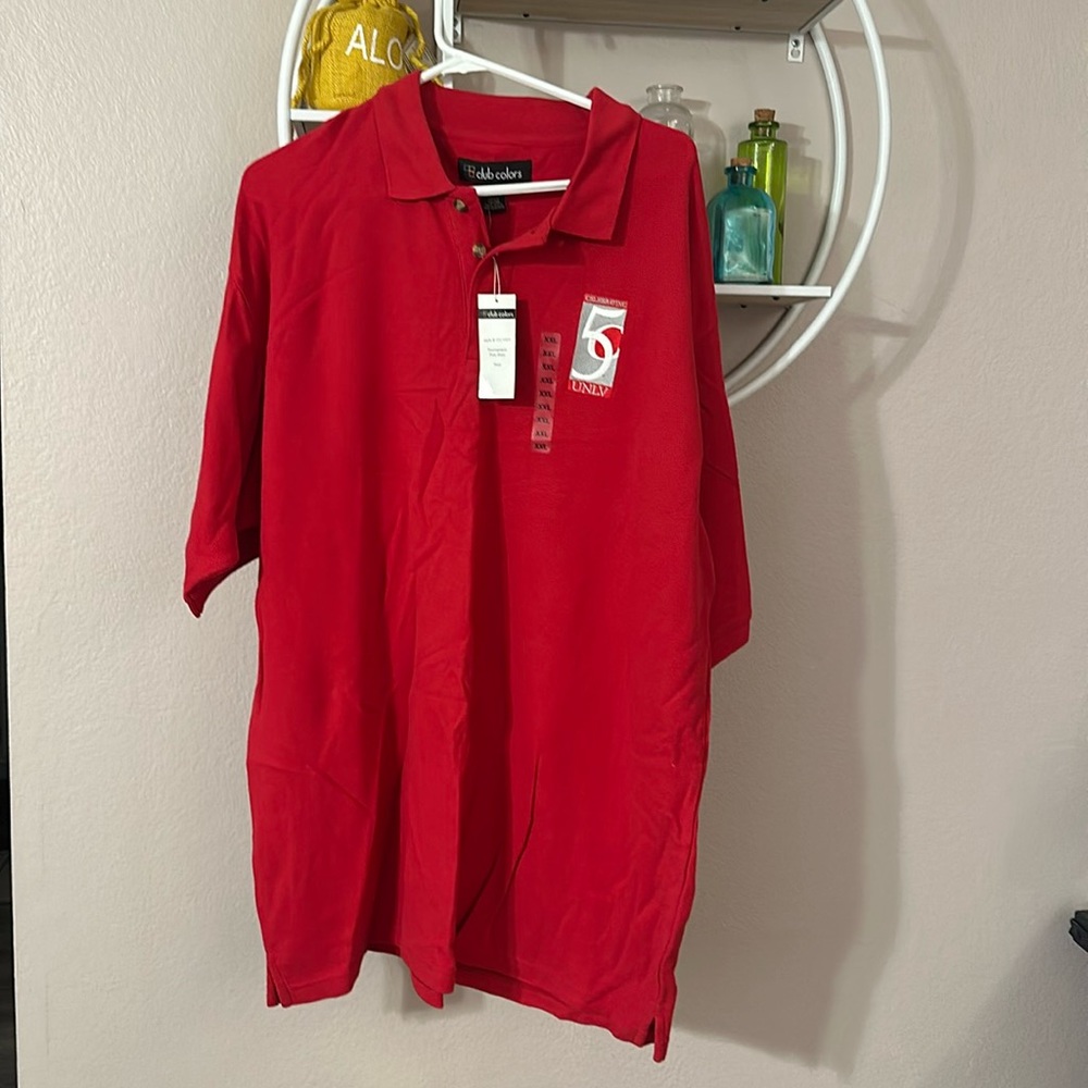 UNLV Polo